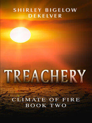 cover image of Treachery